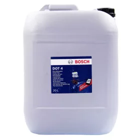 Bosch 1987479109 fékfolyadék, fékolaj DOT4, 20 lit