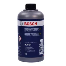 Bosch 1987479120 fékfolyadék, DOT5.1 500ml