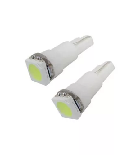 SMD-W00963 T5 1SMD 5050 LED 12V T5 LED műszerfal LED