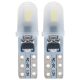 SMD-W14513 T5-2SMD Led 12V polaritás nélkül