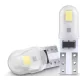 SMD-W14513 T5-2SMD Led 12V polaritás nélkül T5 LED műszerfal LED
