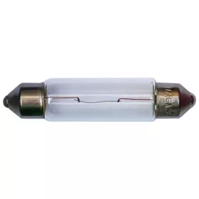   SCT Germany 202082 12V 5W C5W SV8.5  (T11x44) sofita (festoon) izzó, Long Life