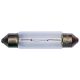 SCT Germany 202082 12V 5W C5W SV8.5  (T11x44) sofita (festoon) izzó, Long Life
