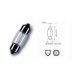 SCT Germany 202099 12V 10W C10W SV8,5 (T10x35) sofita (festoon) izzó, Long Life