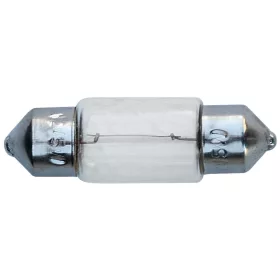   SCT Germany 203508 12V 5W C5W SV8.5 (T11x31) sofita (festoon) izzó, Long Life