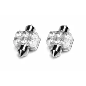 LED Szofita párban - 31mm fehér színben