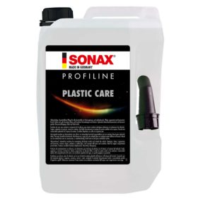   SONAX 205500 Profiline PlasticCare, műanyagápoló külső&belső, 5 lit