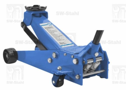 SW Stahl 20731L Krokodil emelő 3T