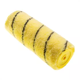   Festőhenger emulziós festékhezekhez, nyél nélkül, 18cm, anyag: Poliakril, Szálhossz:13,