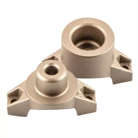   Melegítő toldat, hüvely csőhegesztőhöz 20mm with screws for 21-004