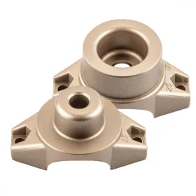   Melegítő toldat, hüvely csőhegesztőhöz 25mm with screws for 21-004