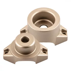   Melegítő toldat, hüvely csőhegesztőhöz 32mm with screws for 21-004