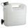Vizes kanna csappal, 10l