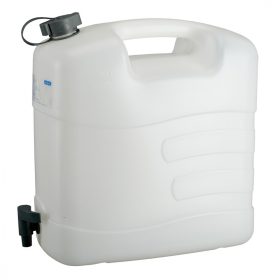Vizes kanna csappal, 20l