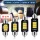  SMD-ROOF-3030-41-2 - 2db-os 41MM-3030-6SMD Szofita - CANBUS - 12-24V Hűtőbordákkal