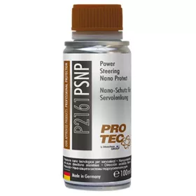   PRO-TEC 2161 Power Steering Nano Protect, szervókormány olajadalék, 100ml
