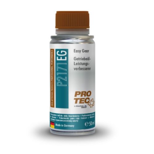 PRO-TEC 2171 Easy Gear, váltóolaj javító adalék, 50ml