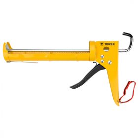 Kinyomópisztoly fém racsnis