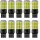 22001 7440-144SMD T20 W21W - fehér - 12-48V CANBUS 10db-os