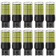 22018 7443-144SMD T20 W21/5W - fehér - 12-48V CANBUS 10db-os