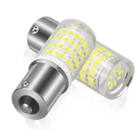  SMD-W14624 21W(1156) 80SMD Led Canbus - fehér - 12-24V