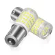  SMD-W14624 21W(1156) 80SMD Led Canbus - fehér - 12-24V