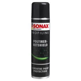   SONAX 223300 Profiline Polymer NetShield, viaszmentes fényezés tömítés, 340 ml