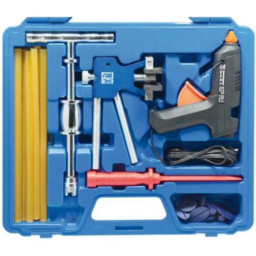 SW STAHL 23037L Profi horpadásjavító készlet