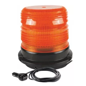 23060 58145 Sárga tetővillogó 12/24V 5730SMD LED - WL01