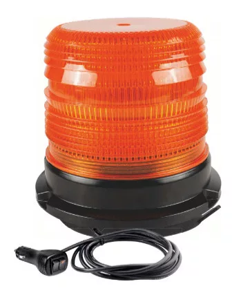 23060 58145 Sárga tetővillogó 12/24V 5730SMD LED - WL01