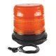 23060 58145 Sárga tetővillogó 12/24V 5730SMD LED - WL01