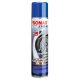 SONAX 235300 Xtreme Tyre Gloss Spray, gumiápoló gél, 400 ml