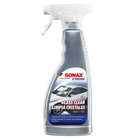   SONAX 238241 Xtreme Scheibenklar, ablaktisztító, Nano Pro, 500 ml