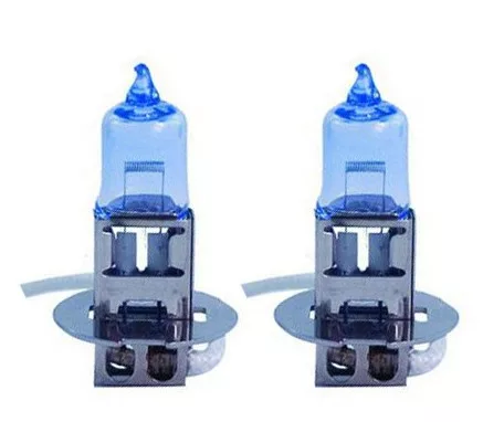 Halogén izzó H3SB 55W 12V
