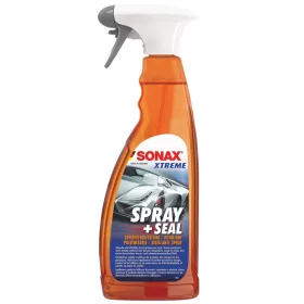  Sonax 243400 Spray and Seal, fényezésvédő és tömítő spray, 750 ml