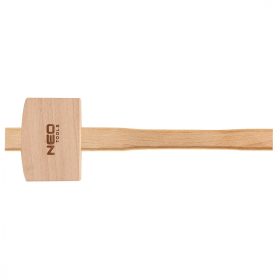 Fakalapács 315g, 100x70x46 mm, 320 mm