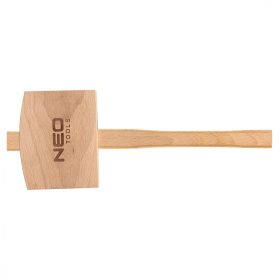 Fakalapács 140X110X50mm, HOSSZ: 380mm