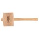 Fakalapács 140X110X50mm, HOSSZ: 380mm