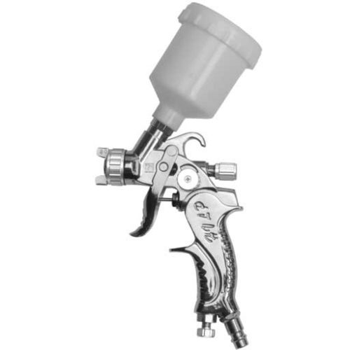 SW Stahl 25005L Sűrített levegős festékszóró pisztoly