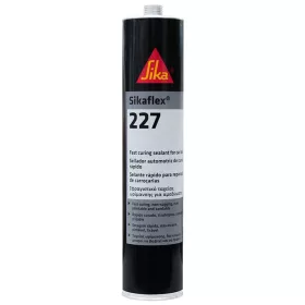 Sikaflex-227 tömítőpaszta, szürke, 300ml