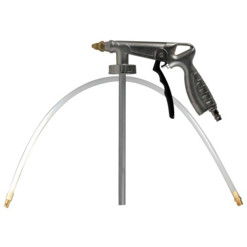 SW Stahl 25050L Sűrített levegős alvázvédő szórópisztoly