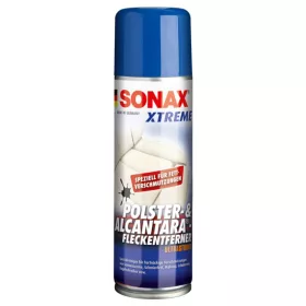   Sonax 252200 Xtreme alcantara kárpit és folttisztító, 300ml