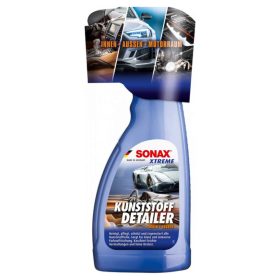   SONAX 255241 Xtreme Kunststoff Detailer külső és belső műanyag felújító, 500ml