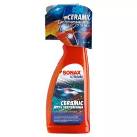   Sonax 257400 Ceramic Spray Versiegelung kerámia bevonat spray, 750ml