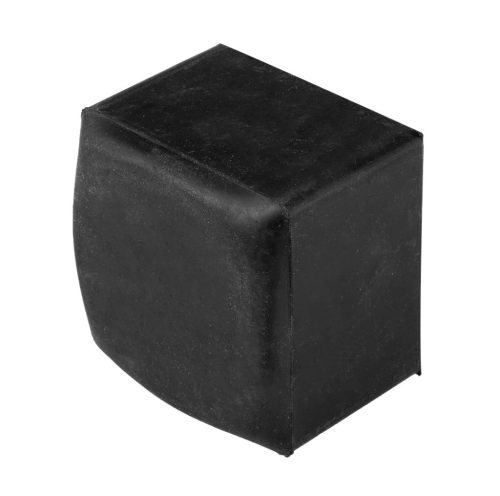 Gumifeltét kalapácshoz, kemény gumi, 1.25kg-os kalapácsokhoz