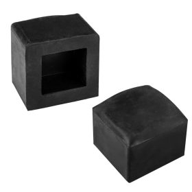   Gumifeltét kalapácshoz, kemény gumi, 1.5kg-os kalapácsokhoz