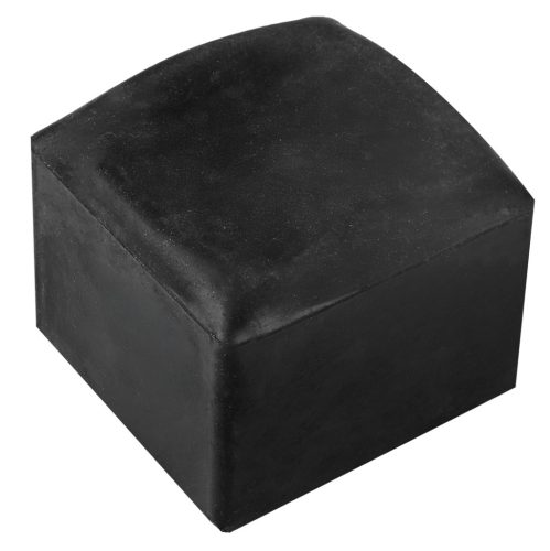 Gumifeltét kalapácshoz, kemény gumi, 1.5kg-os kalapácsokhoz