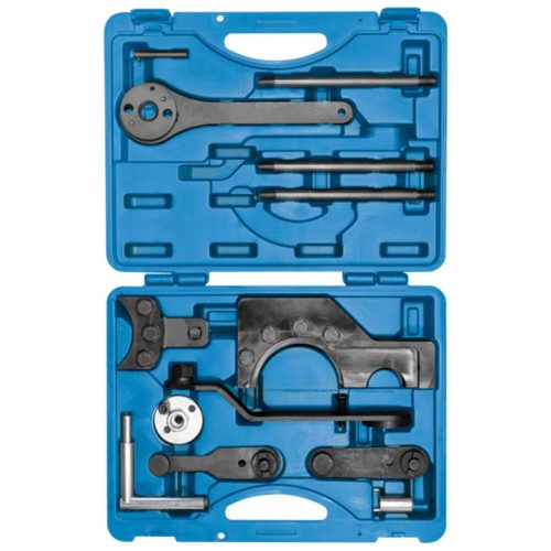 SW STAHL 26008L Vezérlés szerelő készlet