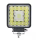 26047 Ledes munkalámpa 41Led 9-32V W15089-2