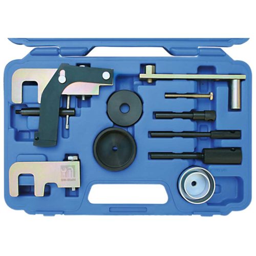 SW STAHL  26048L Vezérlésrögzítő készlet